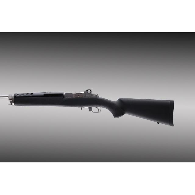 Hogue Overmold Stock for Ruger MINI-14
