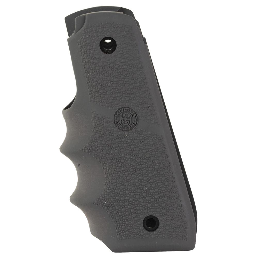 Ruger 22/45 Mkiv Rubber Grip Slate Grey