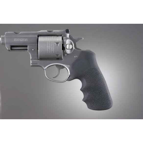 Hogue Tamer Grip for Ruger GP100 & Super Redhawk