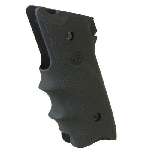 Hogue Rubber Grip for Ruger Mk Ii/iii With Right Hand Thumb Rest