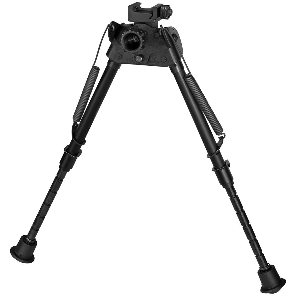 Harris Bipods S-lmp Leg Notch Picatinny 9-13