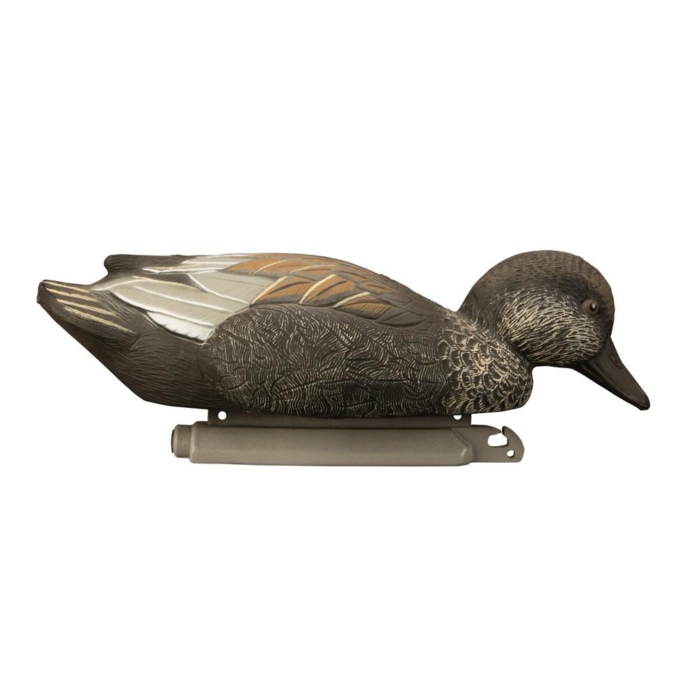 Higdon Outdoors Standard Gadwall Foam Filled 6PK - Image 3