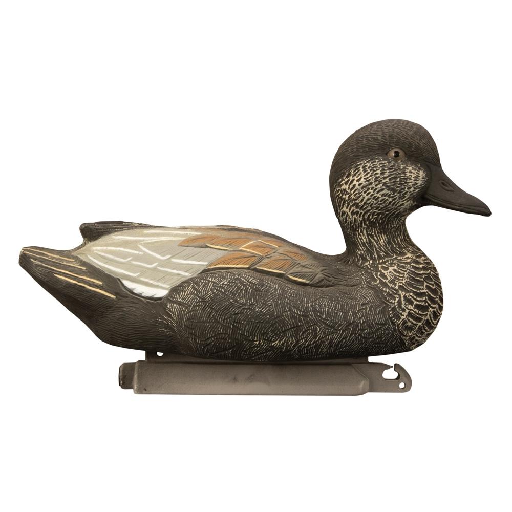 Higdon Outdoors Standard Gadwall Foam Filled 6PK - Image 4
