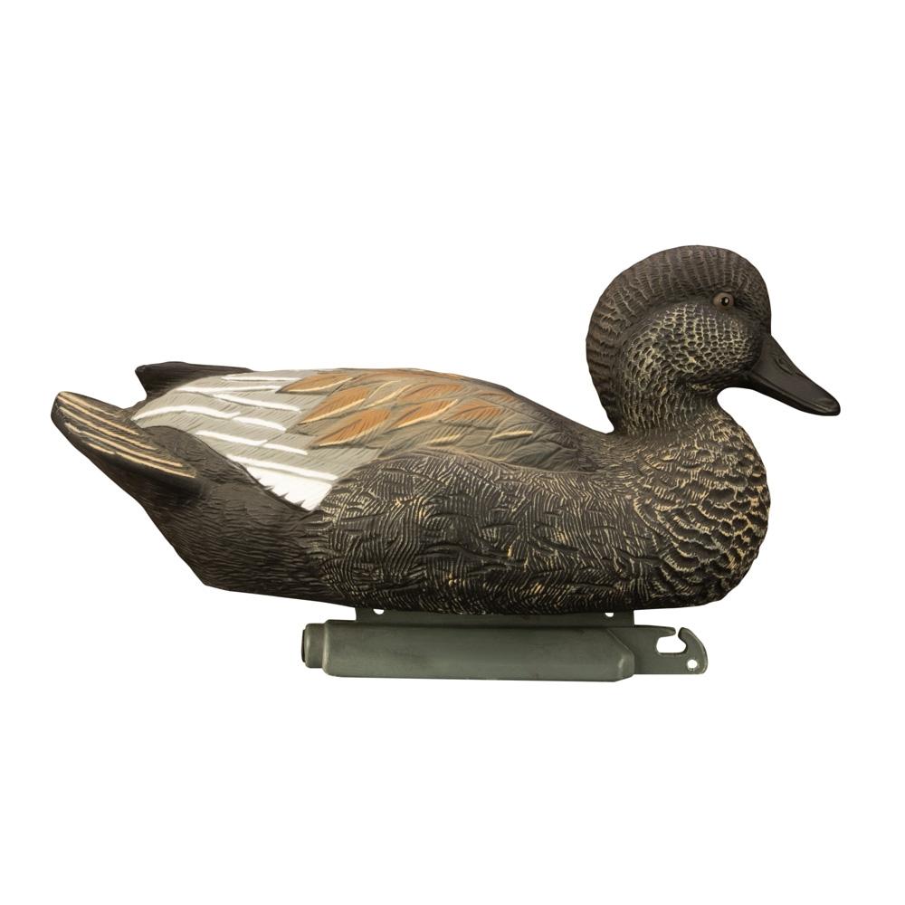 Higdon Outdoors Standard Gadwall Foam Filled 6PK - Image 5