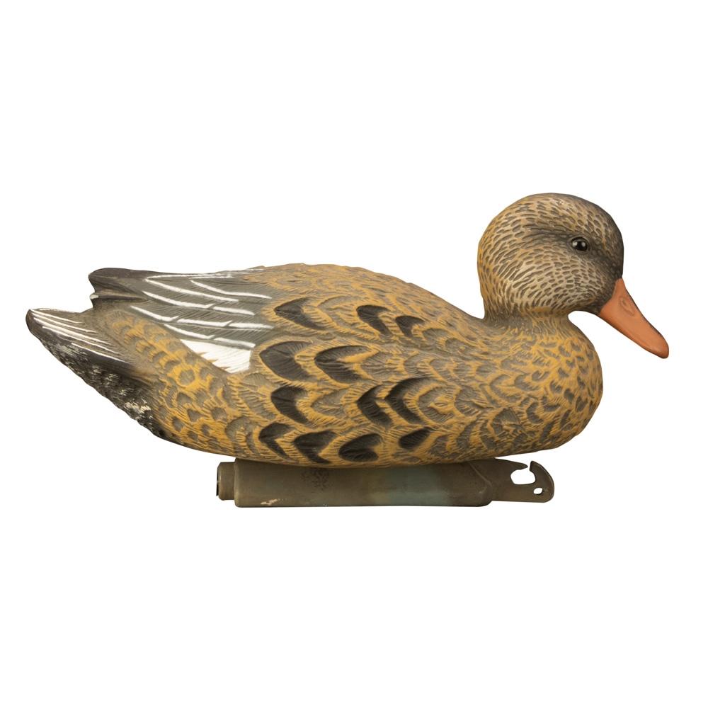 Higdon Outdoors Standard Gadwall Foam Filled 6PK - Image 6