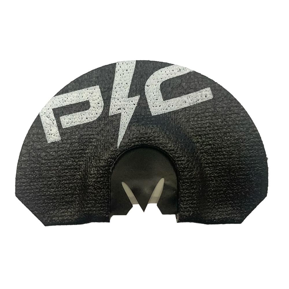 Powercall Mini Cutter Diaphragm Call for Turkey