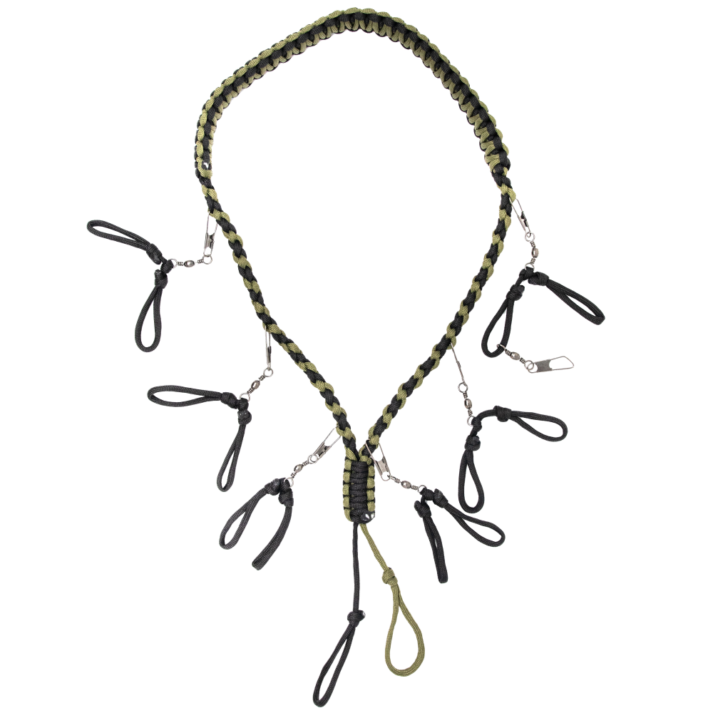 Higdon 7-IN-1 Call Lanyard