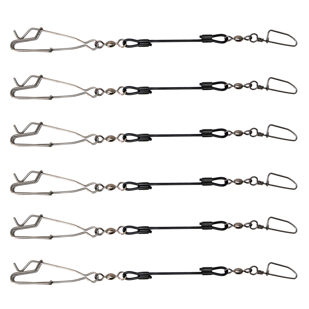Higdon Battleship Jerk Rig 125 - Image 3