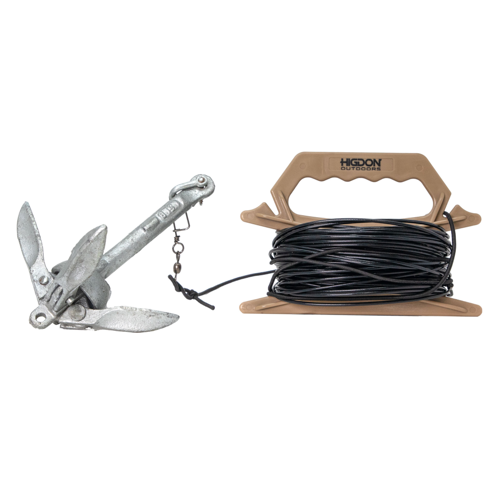 Higdon Battleship Jerk Rig 125 - Image 4