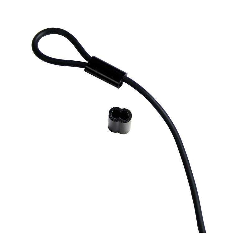 Higdon Outdoors Cord Crimps 150PK