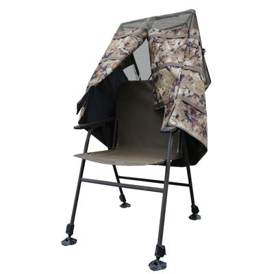 Momarsh Invisi-chair Optifade Marsh