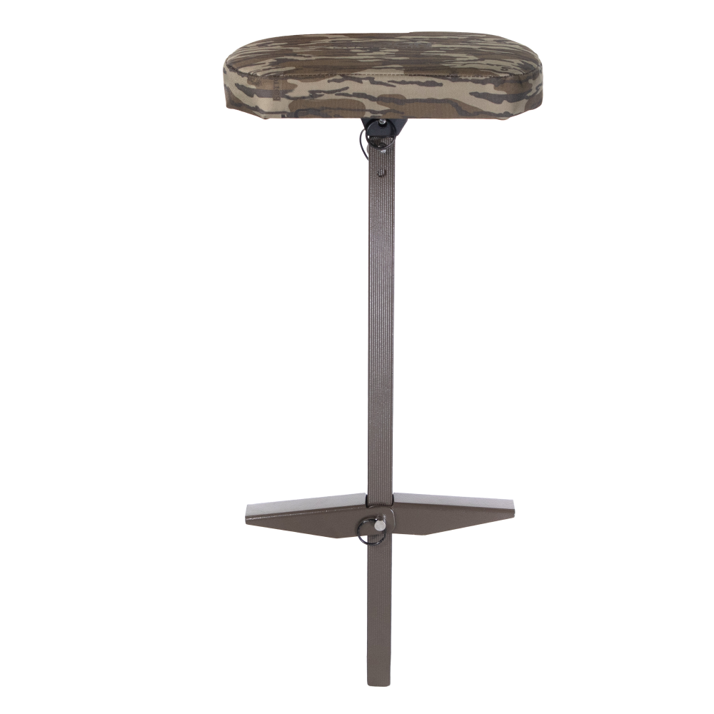 Higdon Blind Marsh Seat Mo Original Bottomland