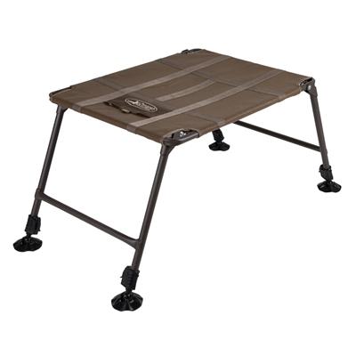 Momarsh Final Stand Brown Mesh 31 X 24