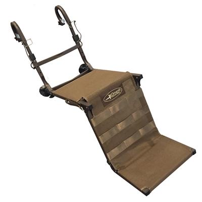 Momarsh Ramp Stand Adjustable Dog Boat Ladder