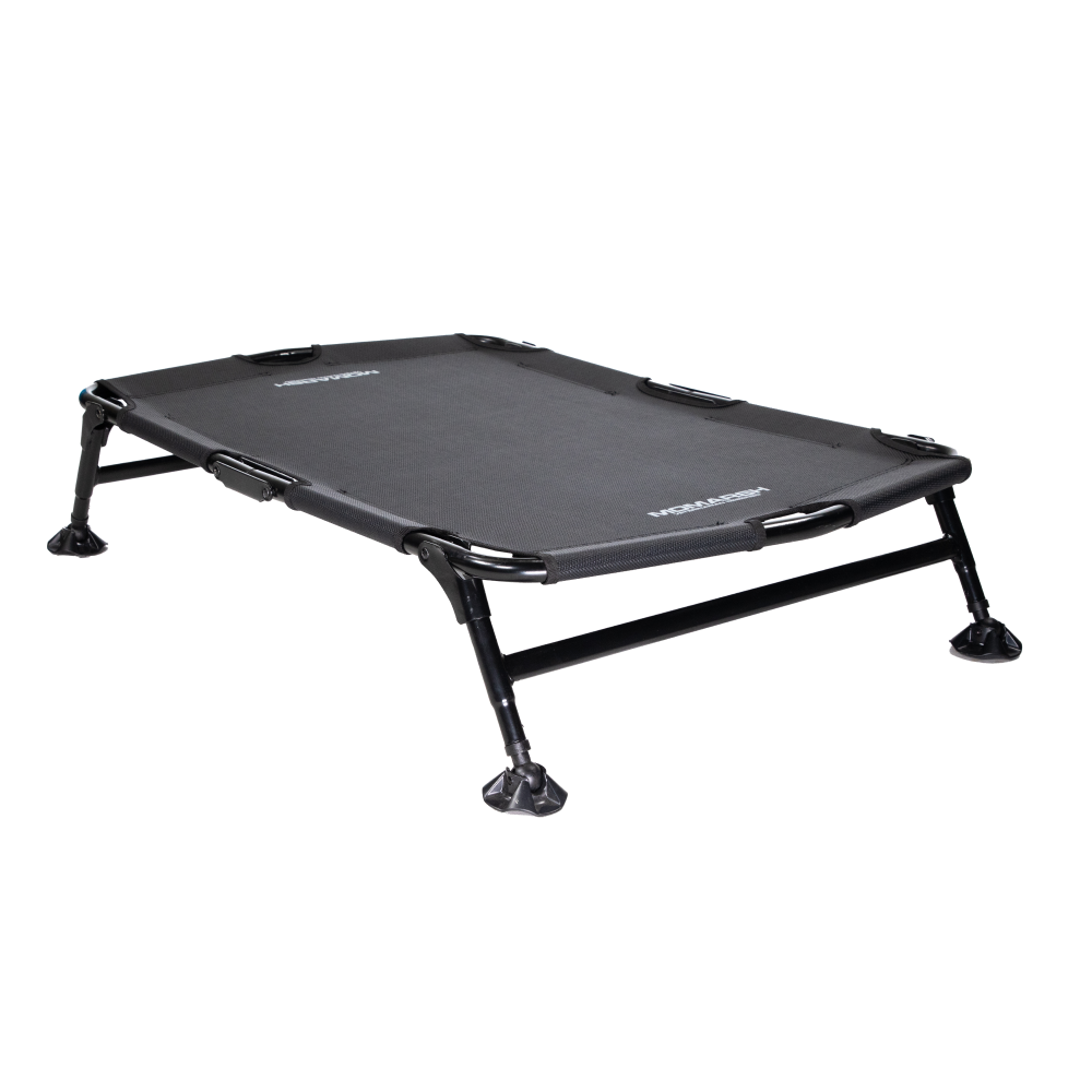 Higdon Home Cot Breeze Elevated Pet Bed
