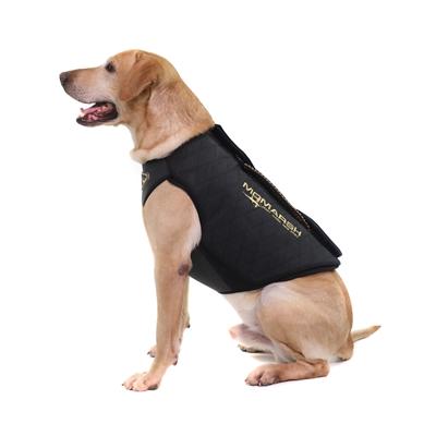 Momarsh Versa Vest Replacement Panels - Black