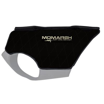 Momarsh Versa Vest Replacement Panels - Black - Image 2