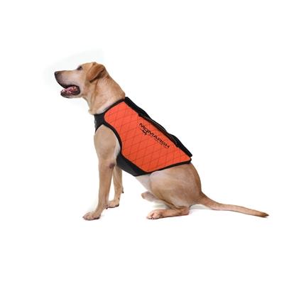 Momarsh Versa Vest Replacement Panels - Blaze Orange