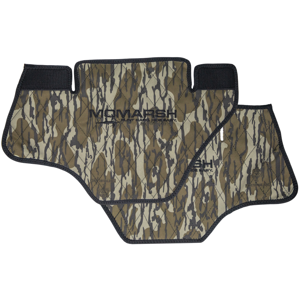Higdon Versa Vest Replacement Panels Mo Original Bottomland