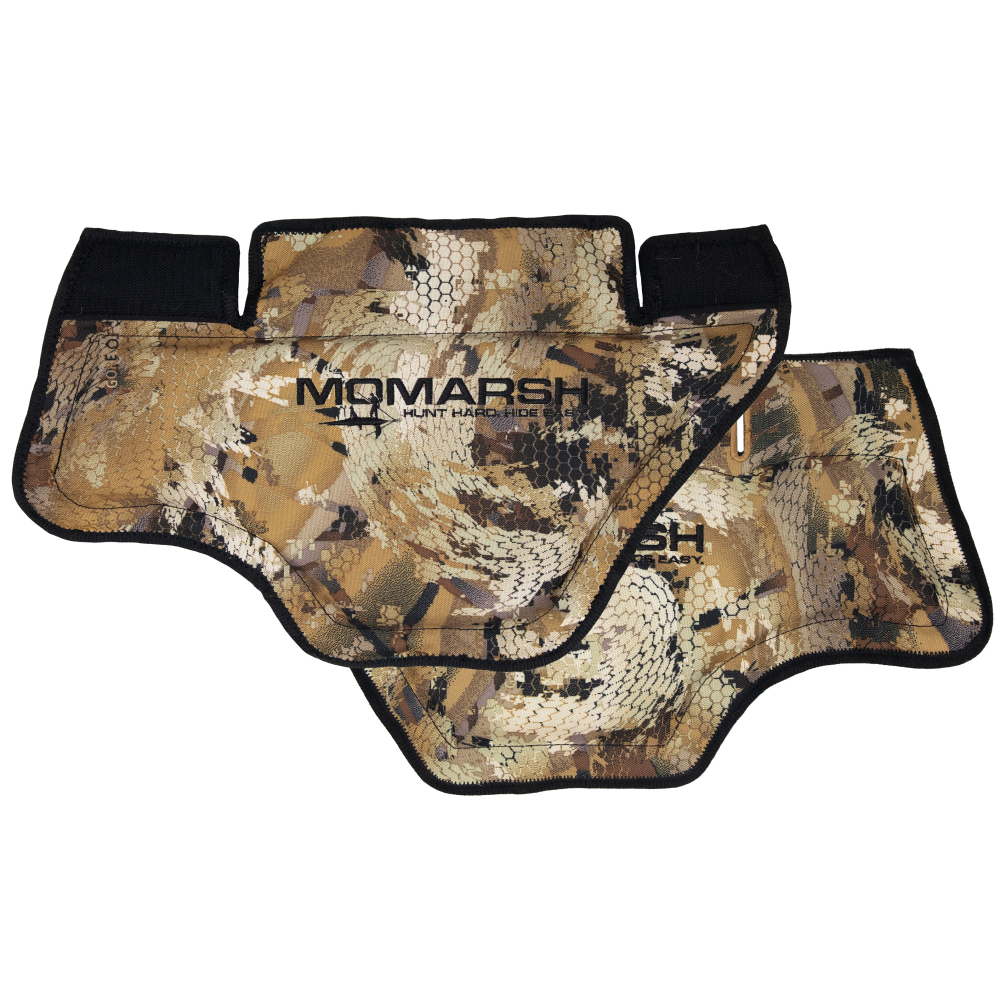 Higdon Versa Vest Flotation Panels Optifade Marsh