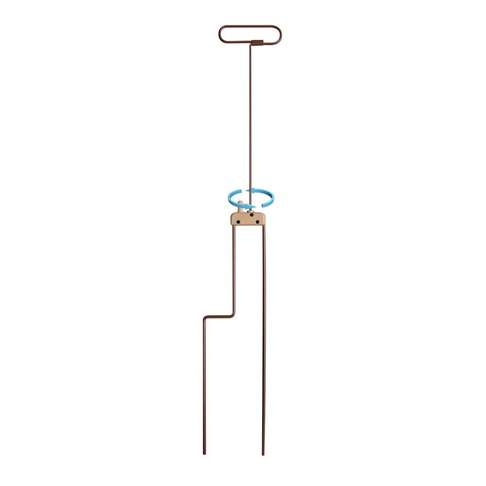 Higdon Flats Motion Silhouette Goose Stakes 12PK