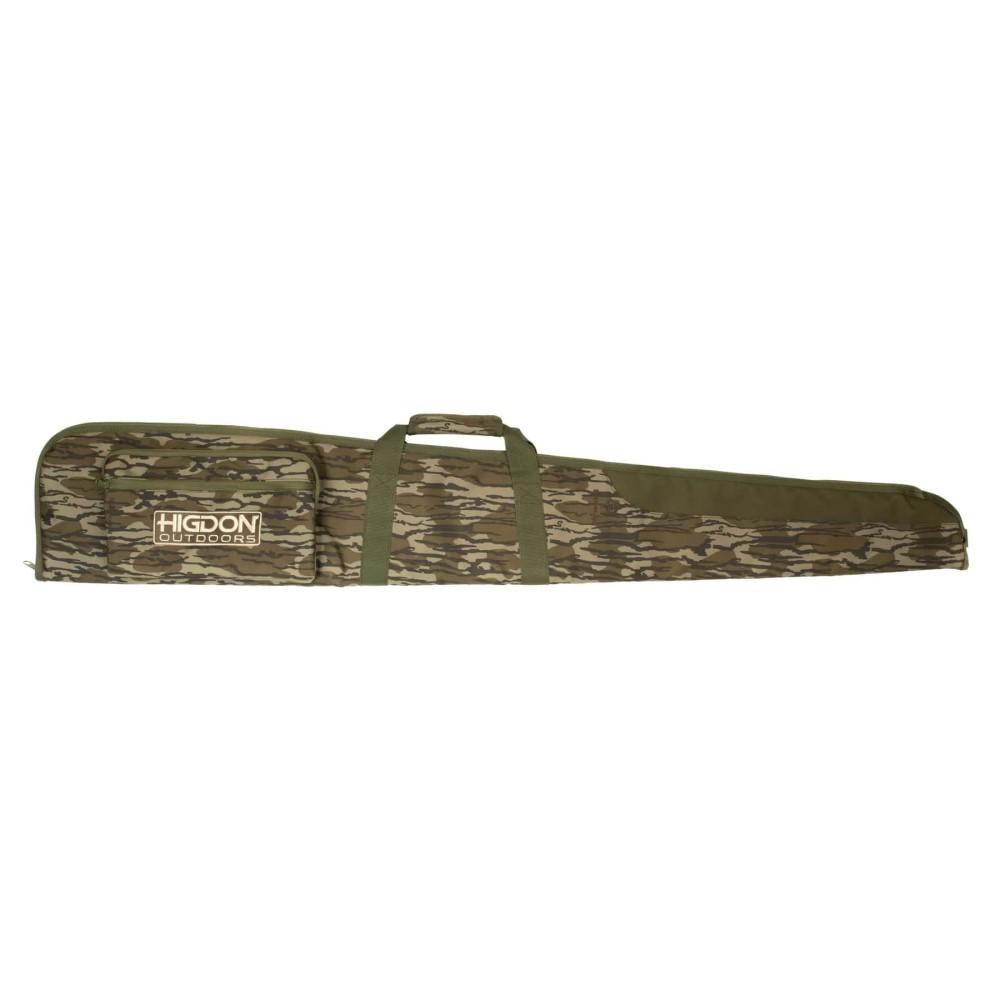 54IN Floating Gun Case Mossy Oak Original Bottomland