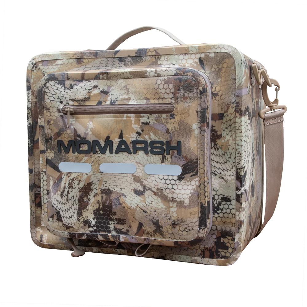 Momarsh Element Water Box 25L Optifade Marsh