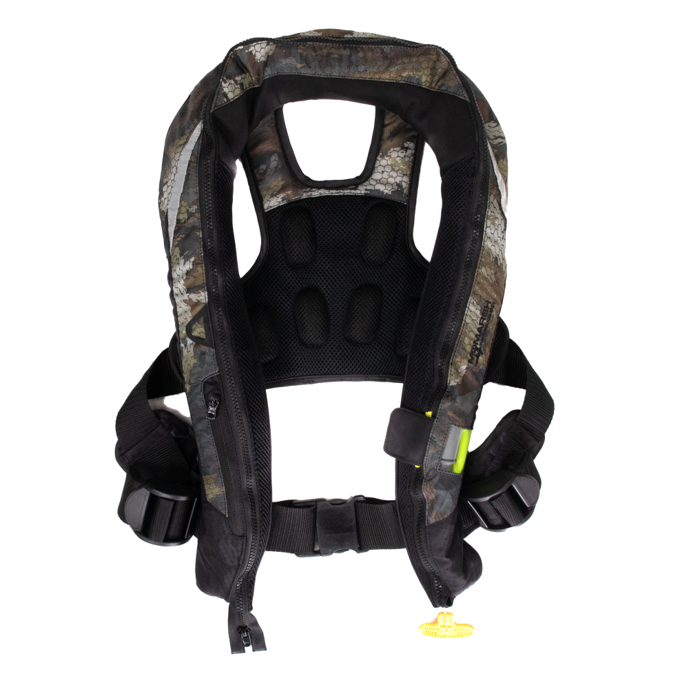 Higdon Lifeline Auto Pfd 38G - Optifade Timber