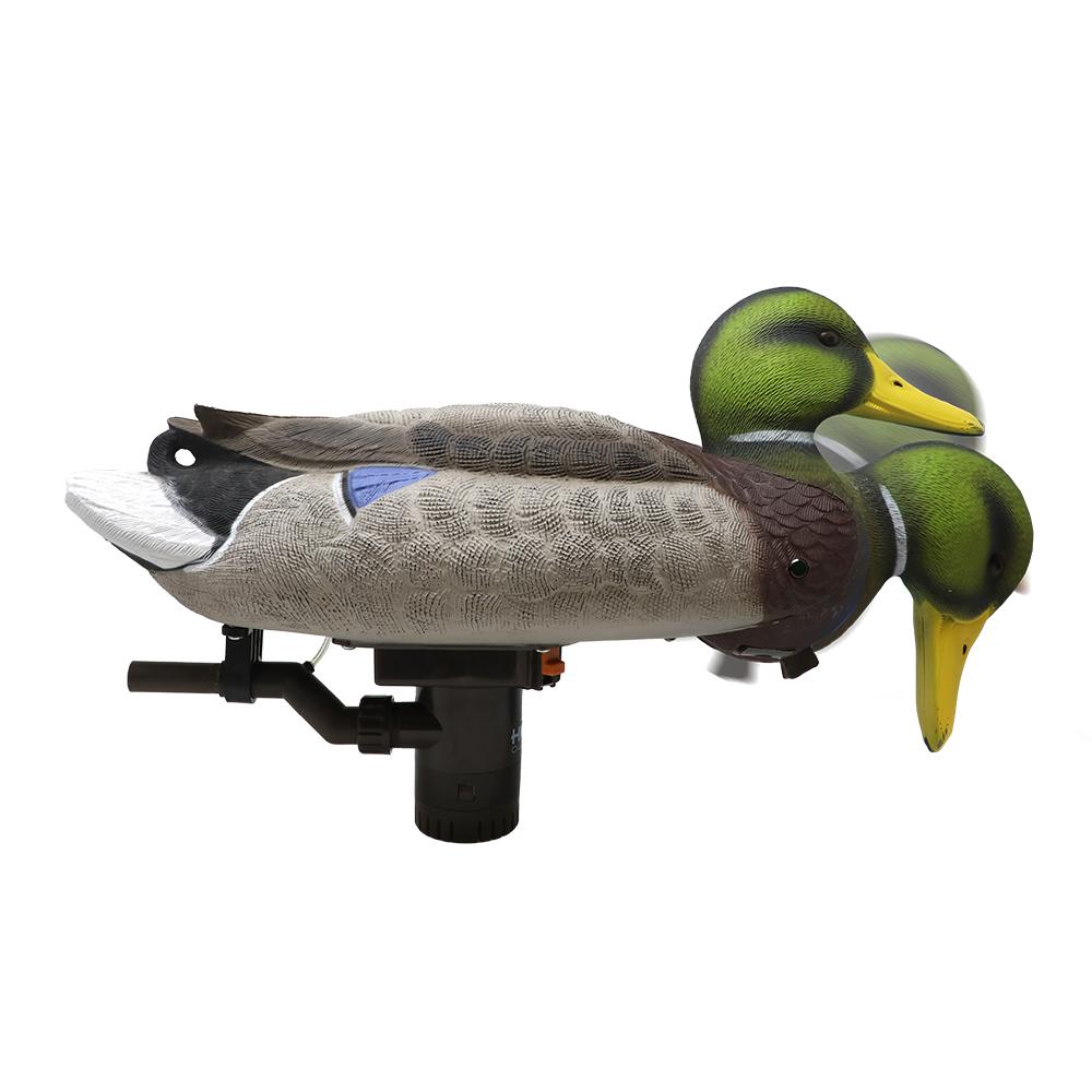 Higdon Finisher Swimmer Pro Mallard Drake