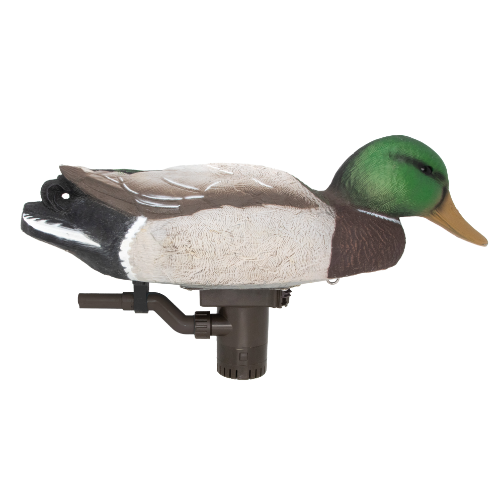 Higdon Motion Battleship Swimmer Pro Mallard Drake