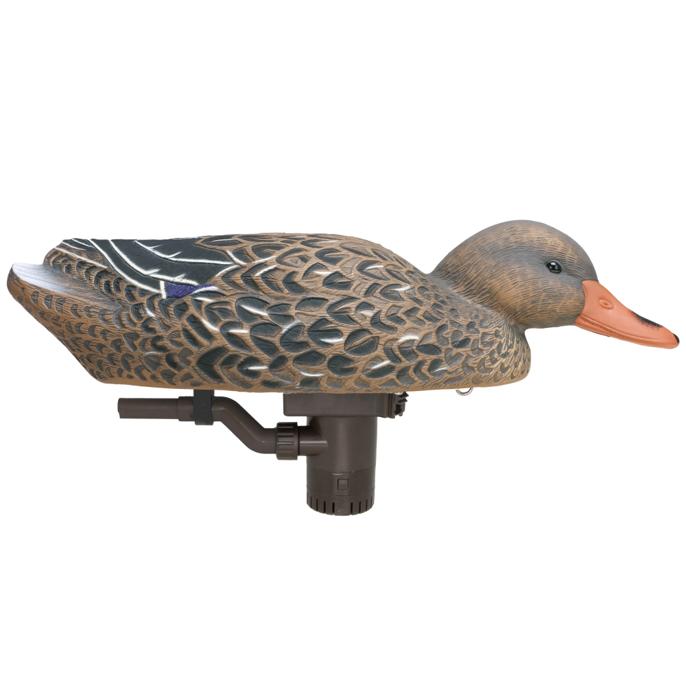Higdon Battleship Swimmer Pro Mallard Hen