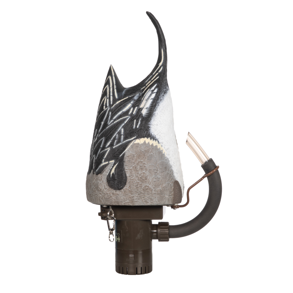 Higdon Motion Pulsator Pro Pintail Duck Decoy