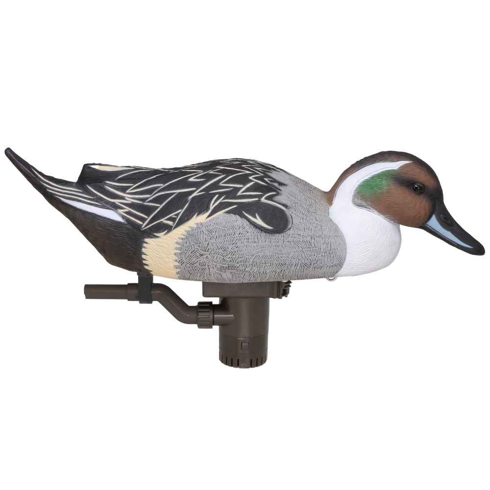 Higdon Motion Battleship Swimmer Pro Pintail