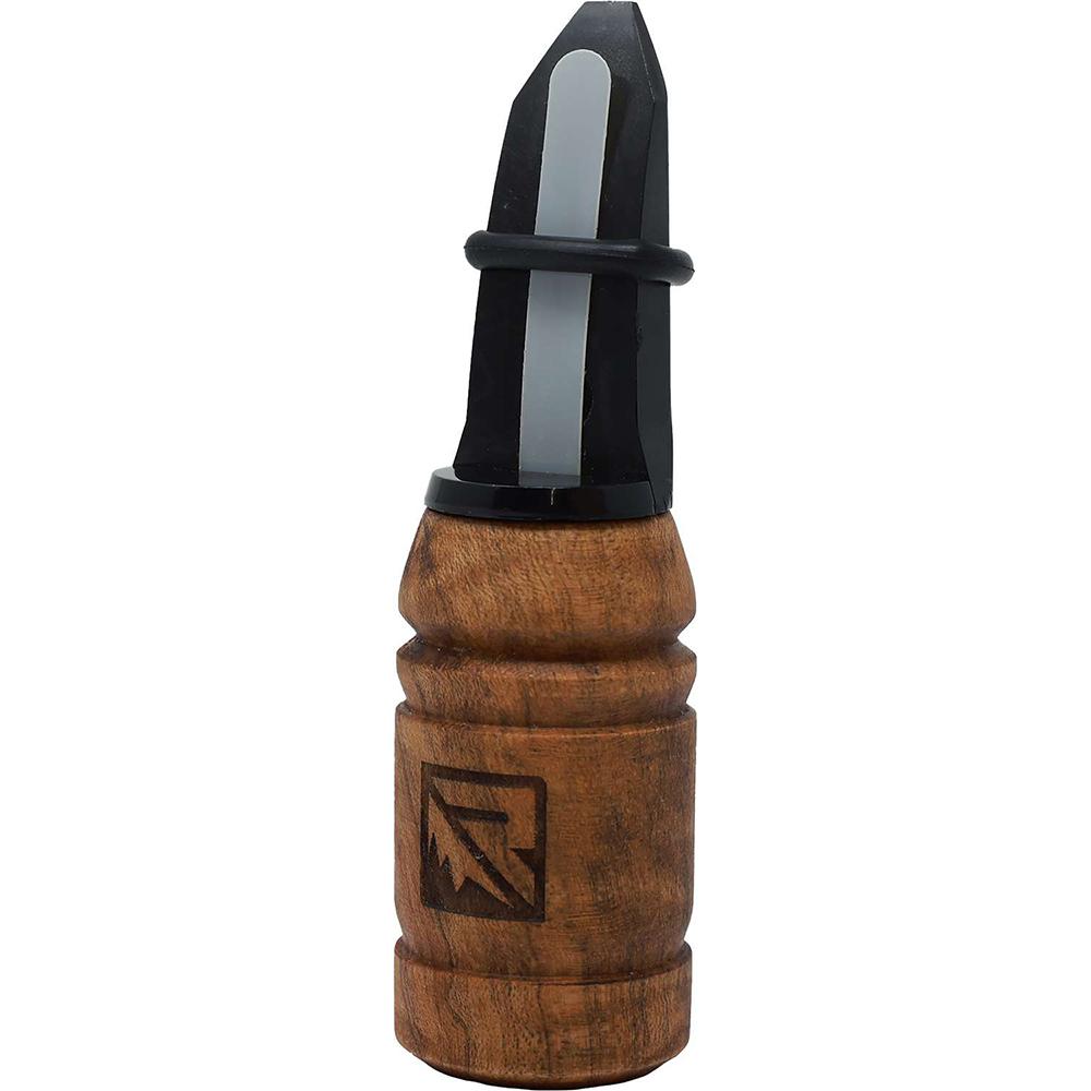 Riven Menace External Reed Maple Call
