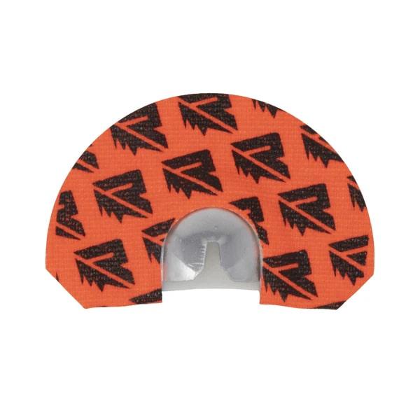 Higdon Tremor - Small Dome Elk Call