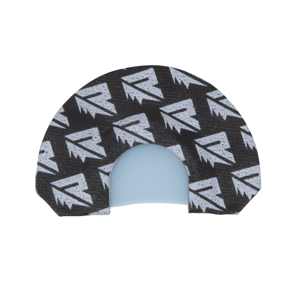 Higdon Single Lady Diaphragm Elk Call