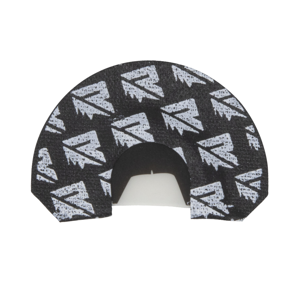 Higdon Black Ice Diaphragm Elk Call