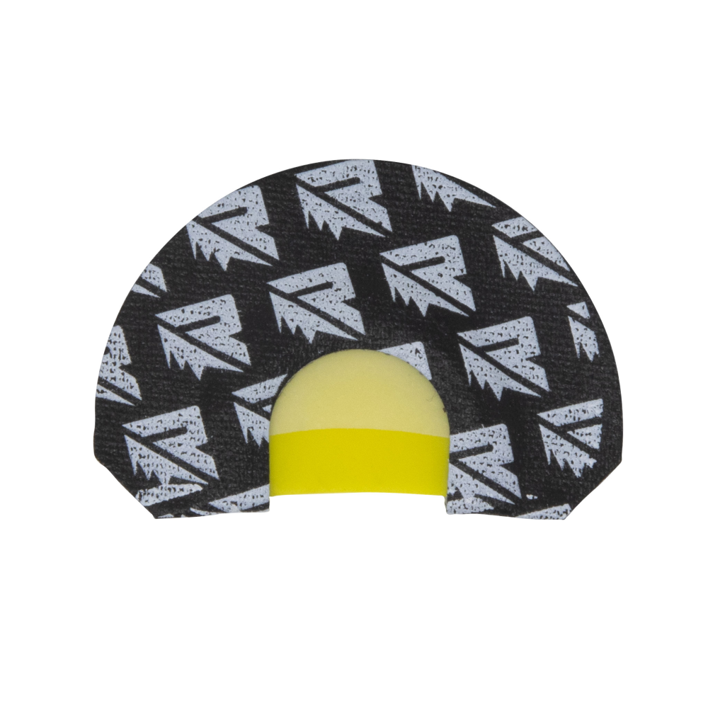 Higdon Stratum Diaphragm Elk Call