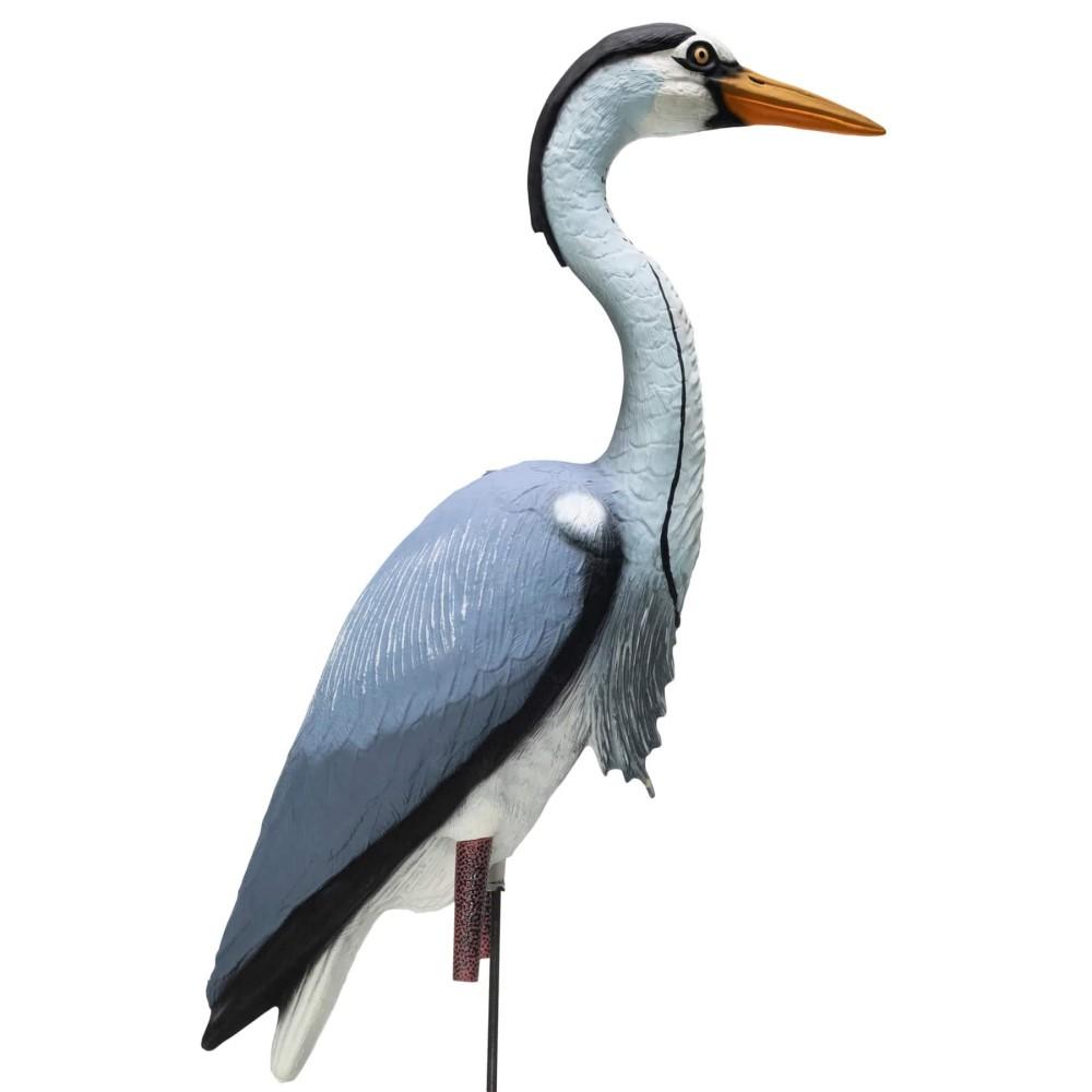 Higdon Improved Heron Decoy 26 Inch