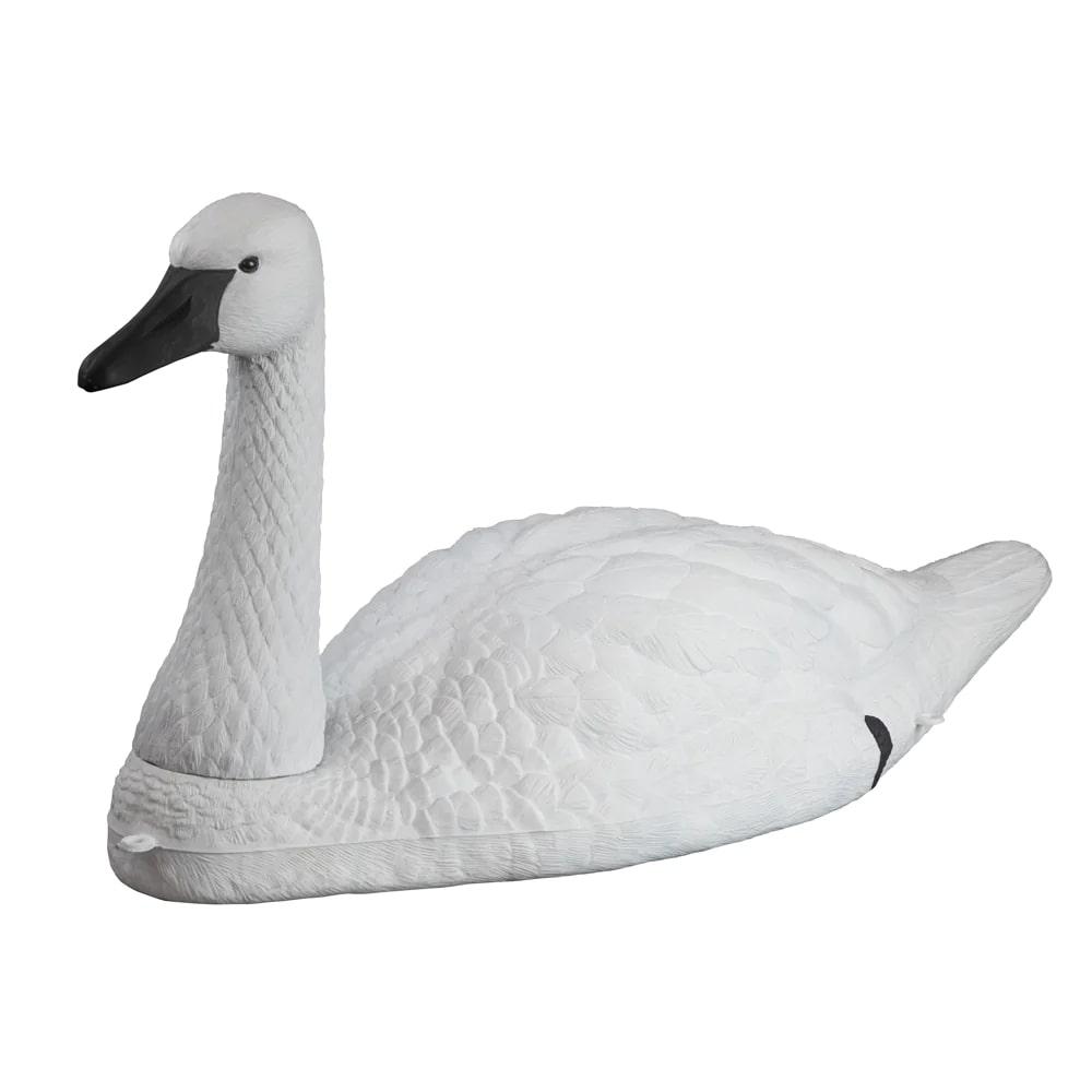 Higdon Outdoors Standard-size Tundra Swan Decoy