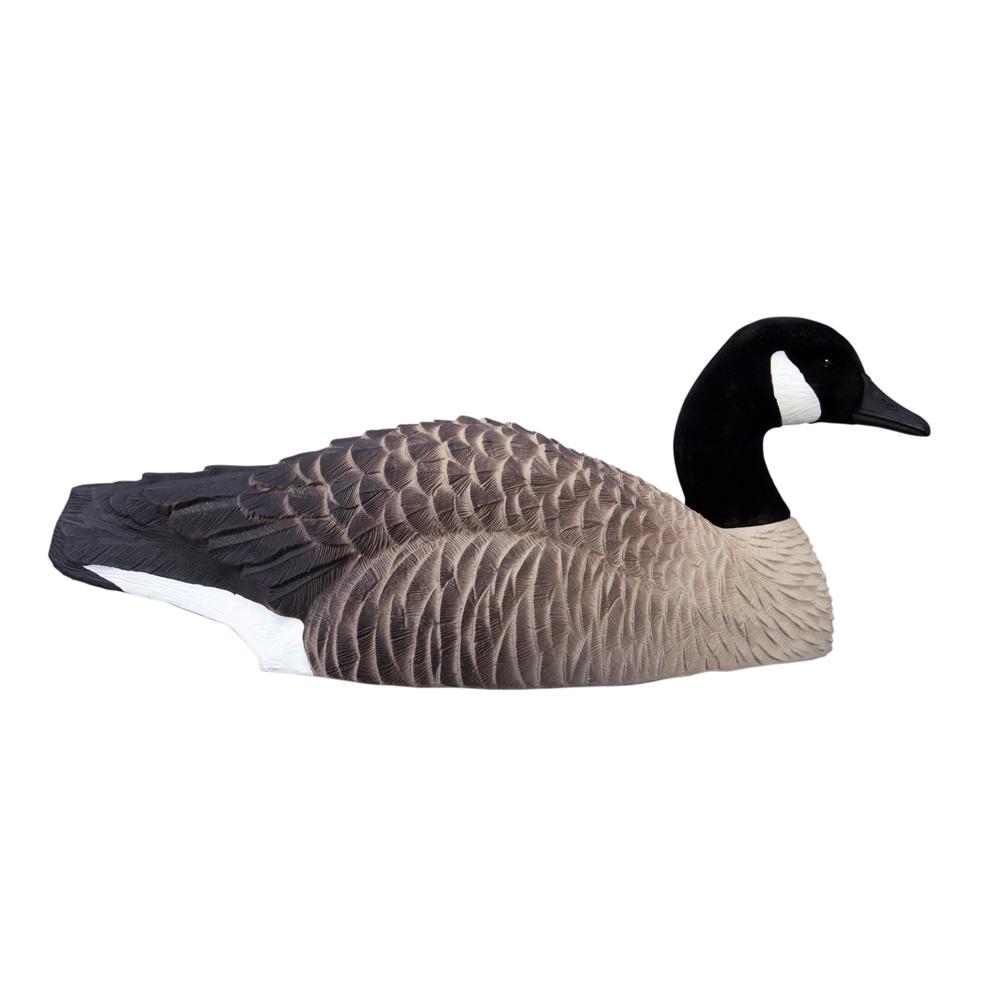 Higdon Outdoors Magnum Half Shell Canada Decoys 6PK - Image 3