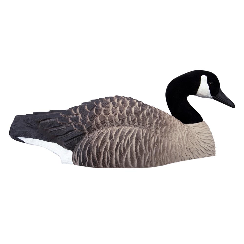 Higdon Outdoors Magnum Half Shell Canada Decoys 6PK - Image 4