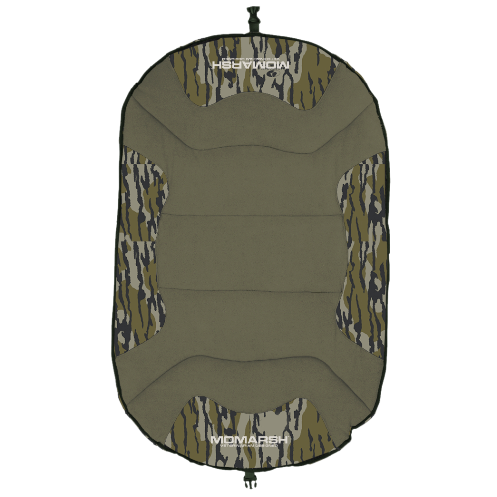 Higdon Home Cot Replacement Cover - Mo Original Bottomland