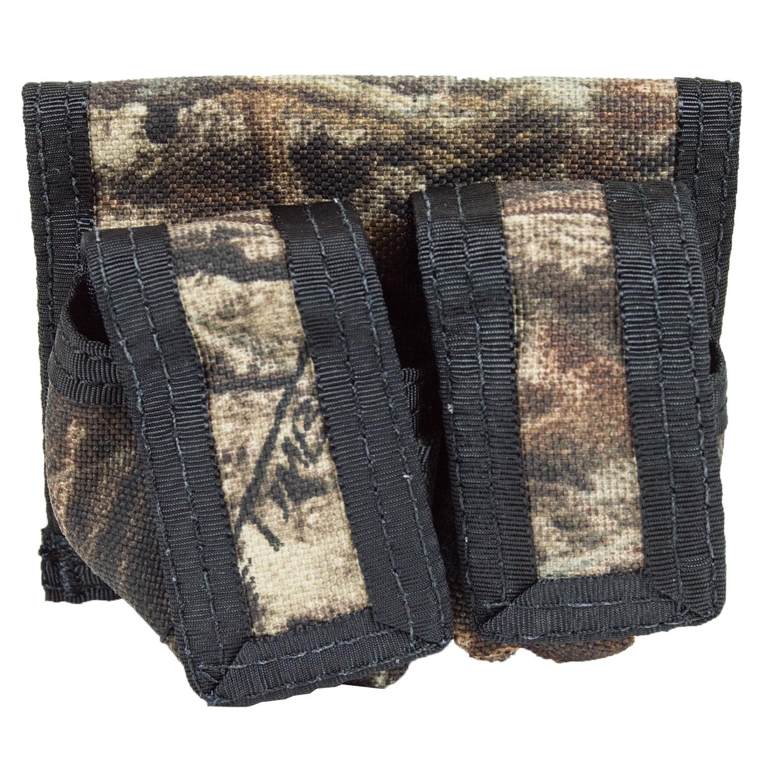 Hks Case Double Camo Cordura