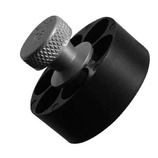 Hks 57-M Speedloader 41 Mag 6RD for S&w 57 & Ruger