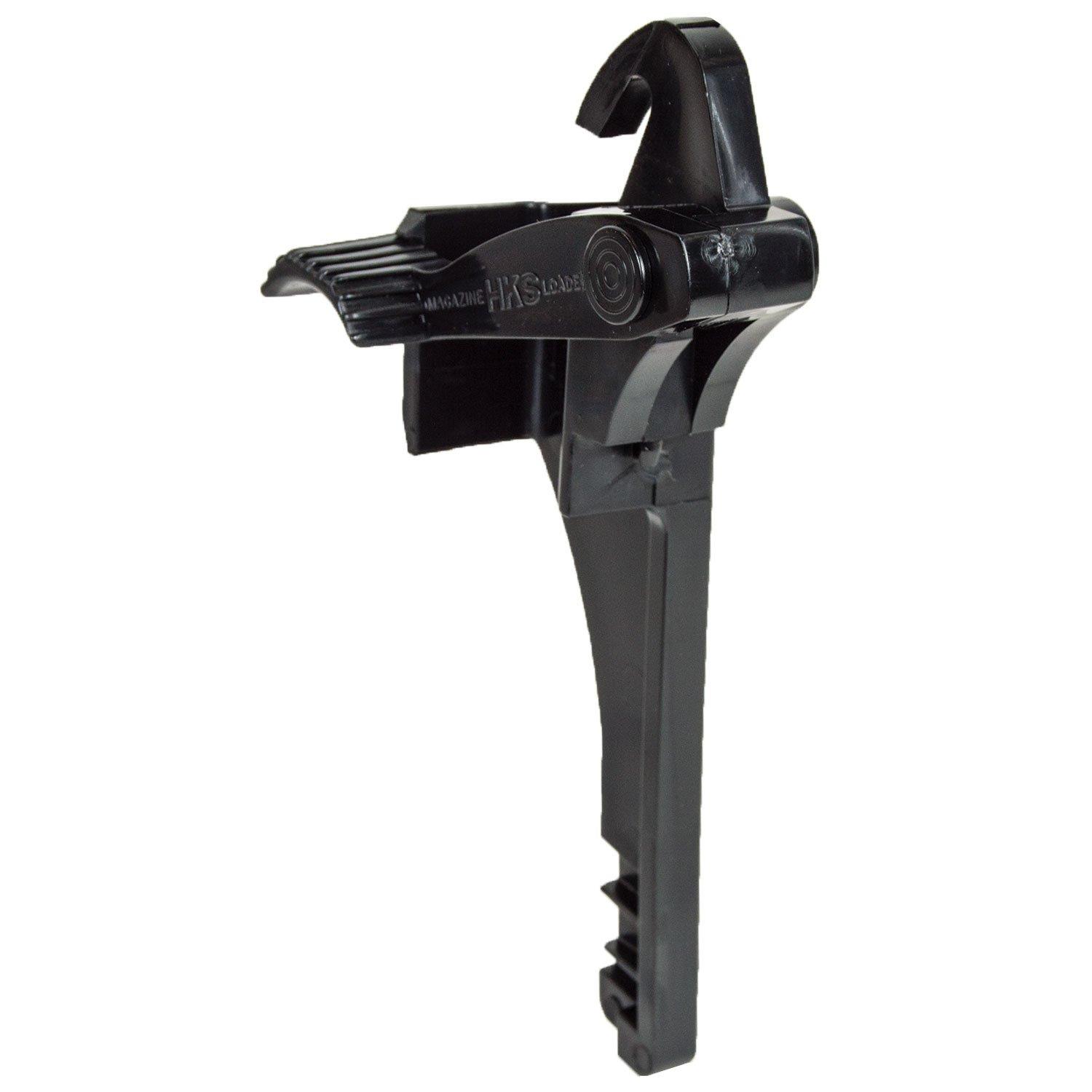 Hks 941 Magazine Speedloader 9MM Double Stack