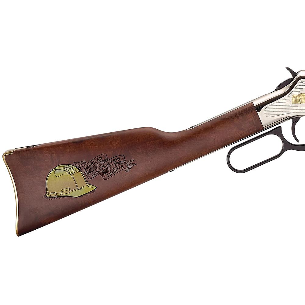 Henry Golden Boy American Construction Tribute 22LR 16+1 - Image 4