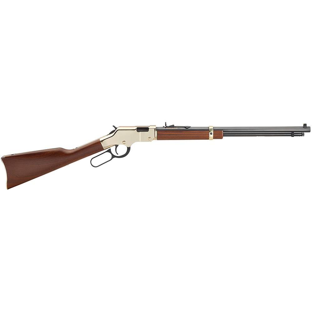Henry Golden Boy Lever Action Rifle .17 Hmr 20 11+1