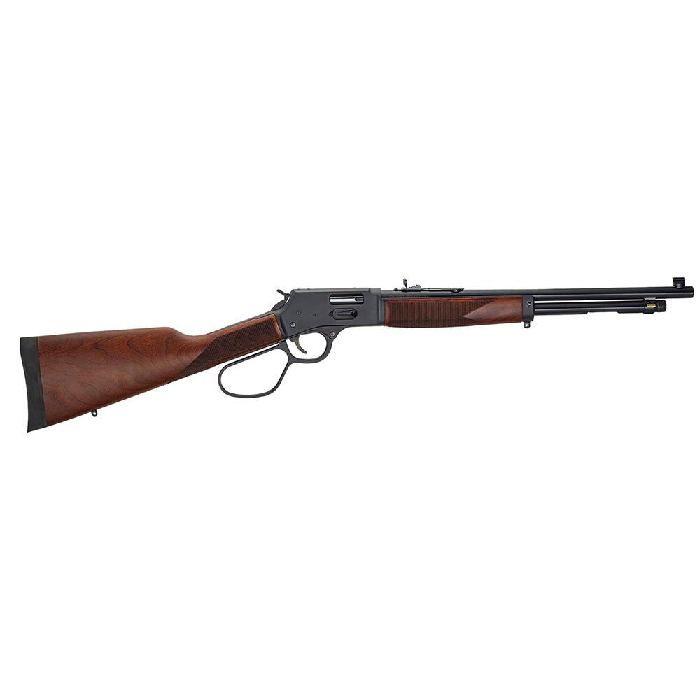 Henry Big Boy Steel .44 Mag 10+1 20 Blued Steel Rifle