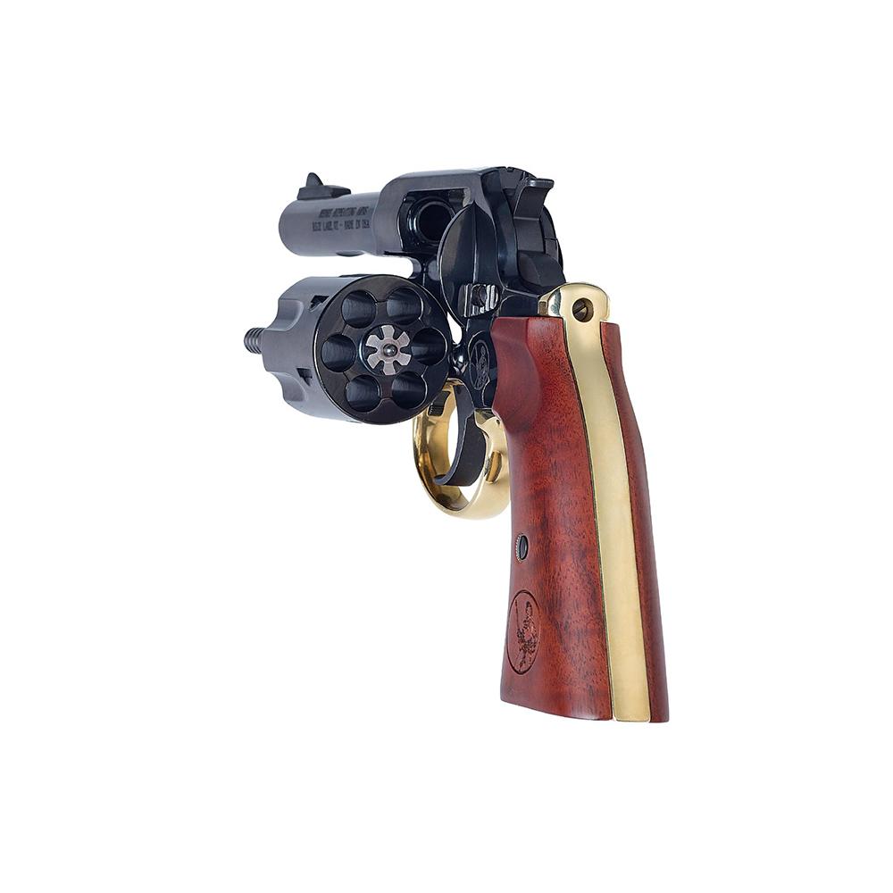 Henry Big Boy Revolver .357 MAG/.38 Special 6RD Gunfighter Grip